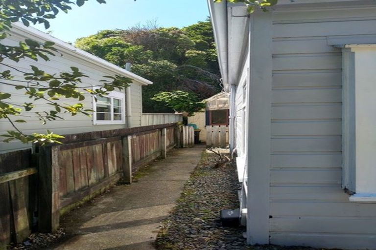 Photo of property in 271 Ohiro Road, Brooklyn, Wellington, 6021