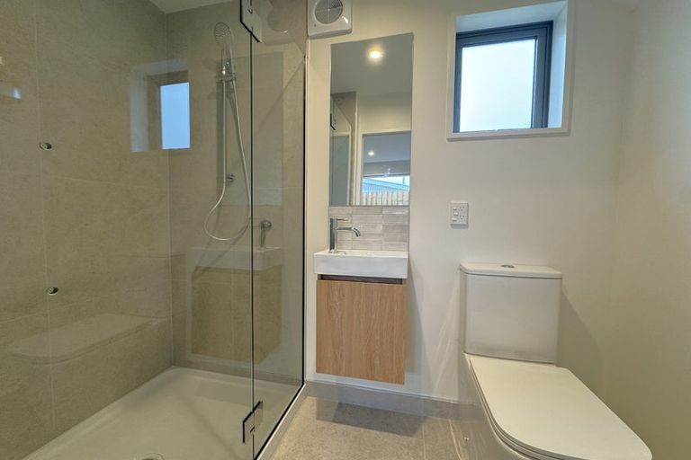 Photo of property in 8/45 Champion Street, Edgeware, Christchurch, 8013