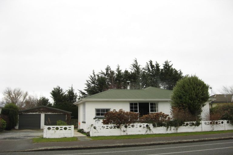 Photo of property in 81 Elizabeth Street, Appleby, Invercargill, 9812