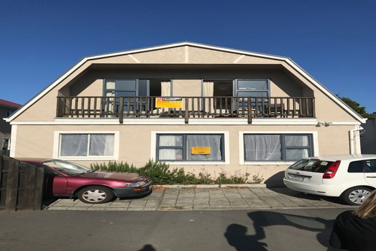 Photo of property in 128 Frederick Street, North Dunedin, Dunedin, 9016