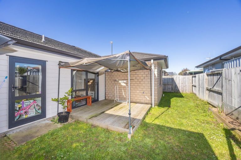 Photo of property in 12c Jamieson Crescent, St Andrews, Hamilton, 3200