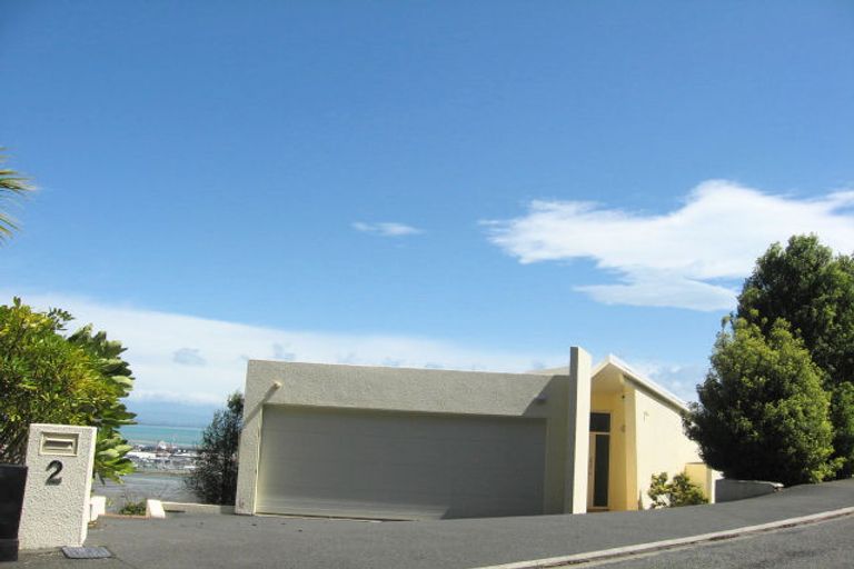 Photo of property in 2 Whitehead Place, Atawhai, Nelson, 7010