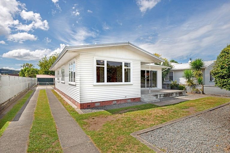 Photo of property in 555 Aberdeen Road, Te Hapara, Gisborne, 4010