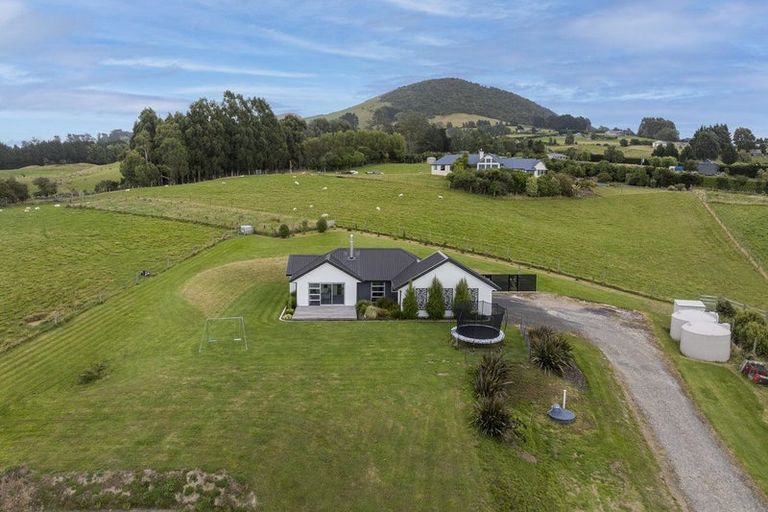 Photo of property in 212 Mcmaster Road, Saddle Hill, Dunedin, 9076