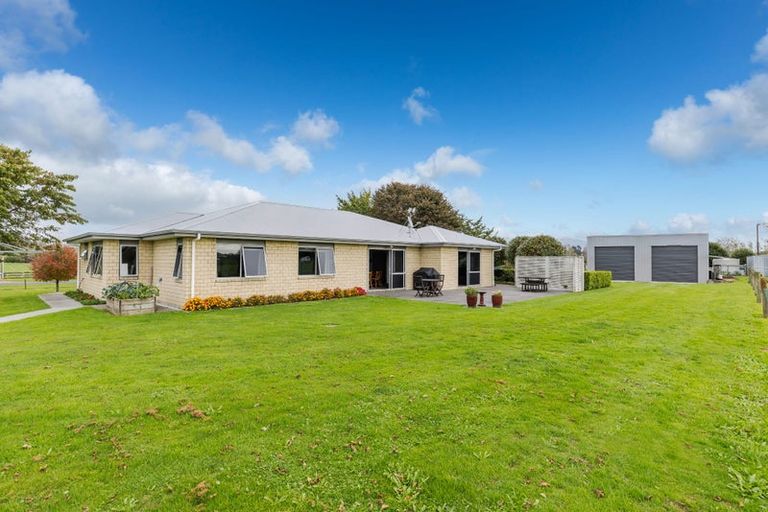 Photo of property in 488 Ryburn Road, Ohaupo, 3883