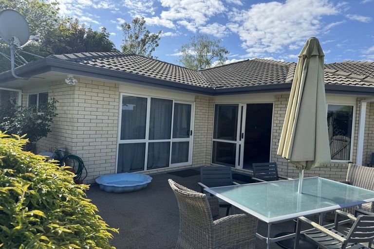 Photo of property in 14 Hillcrest Street, Tirau, 3410