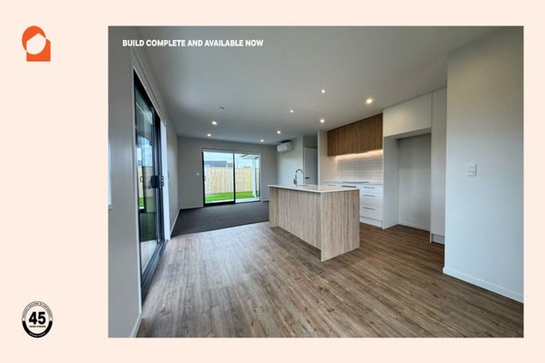 Photo of property in 95 Lennon Drive, Rolleston, 7614