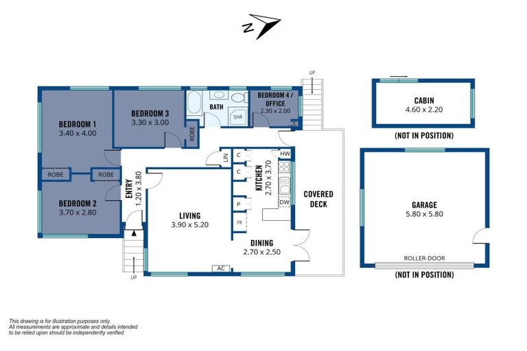 Photo of property in 58 Elizabeth Street, Tuakau, 2121