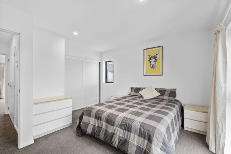 Photo of property in 16/17 Warwick Street, Richmond, Christchurch, 8013