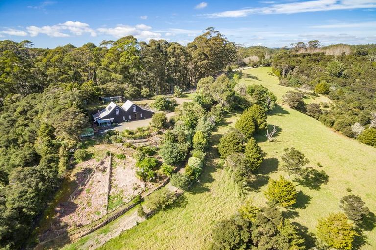 Photo of property in 465 Waikino Road, Karetu, Kawakawa, 0283