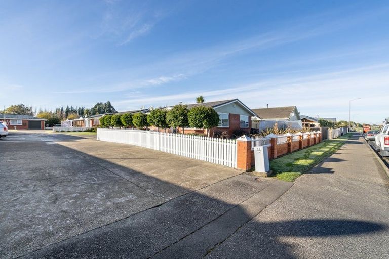 Photo of property in 90i Brown Street, Kingswell, Invercargill, 9812