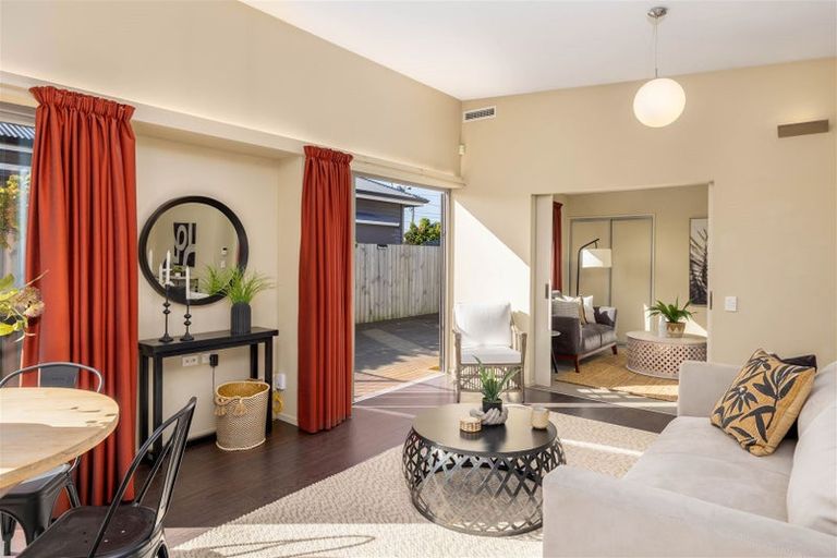 Photo of property in 18a Ward Street, Addington, Christchurch, 8024