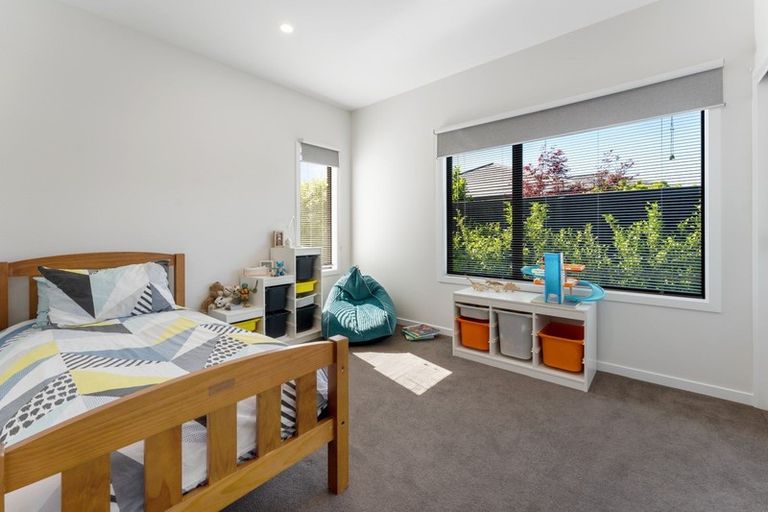 Photo of property in 4 Appleton Court, Rolleston, 7615