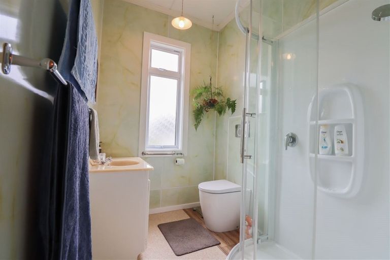 Photo of property in 112 Talbot Street, Geraldine, 7930