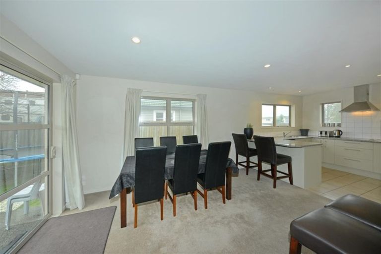 Photo of property in 1b Clive Street, Phillipstown, Christchurch, 8011