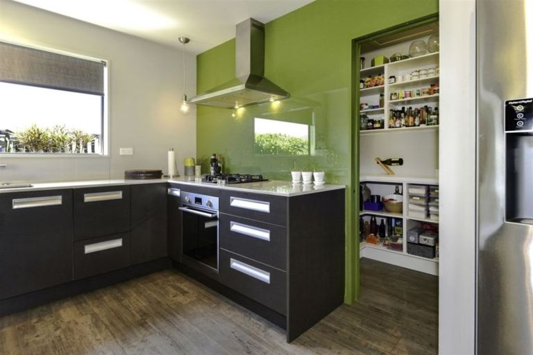 Photo of property in 142 Levi Road, Rolleston, 7614