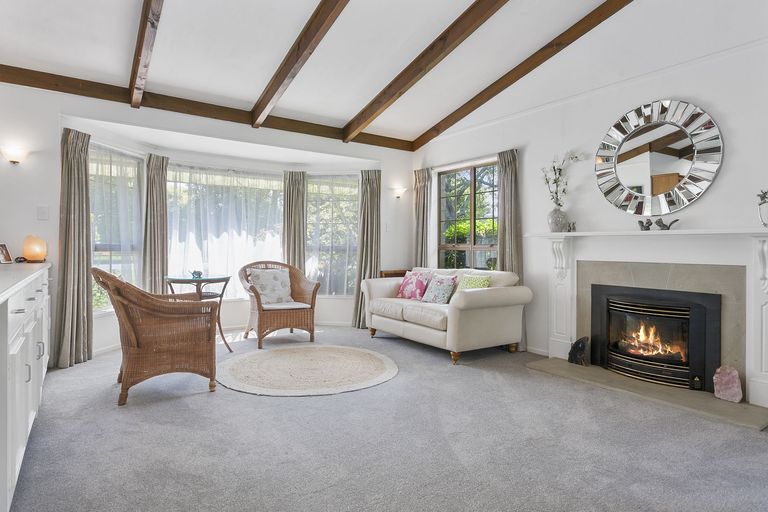 Photo of property in 104 Burwood Road, Matamata, 3400