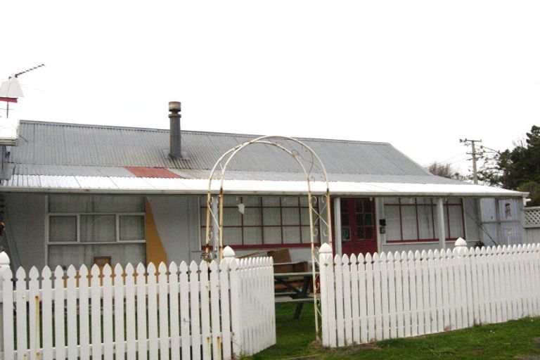 Photo of property in 17 Plucky Street, Aramoana, Port Chalmers, 9082