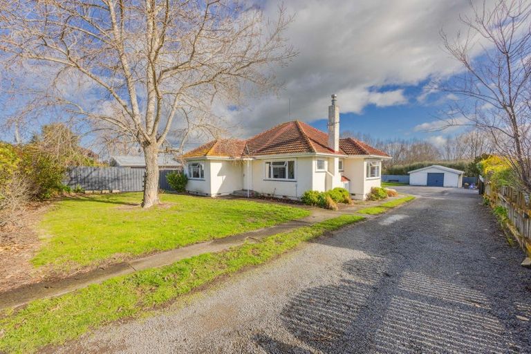 Photo of property in 68 Racecourse Road, Waipukurau, 4200
