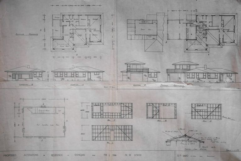 Photo of property in 14 Ohinewai Road North, Ohinewai, Huntly, 3771