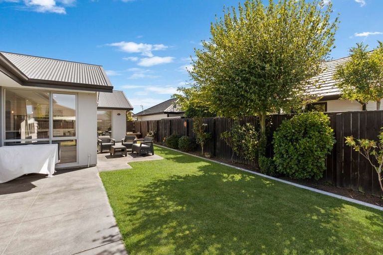 Photo of property in 26 Monarch Boulevard, Kaiapoi, 7630