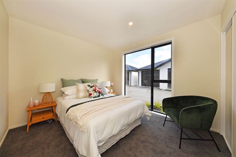 Photo of property in 58c Whincops Road, Halswell, Christchurch, 8025