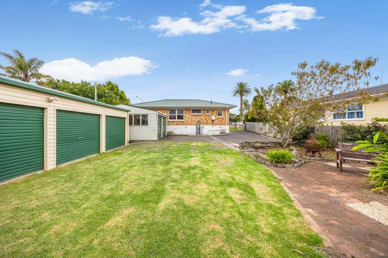 Photo of property in 88 Beach Road, Pahurehure, Papakura, 2113