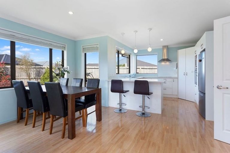 Photo of property in 60b Stonebrook Drive, Rolleston, 7614