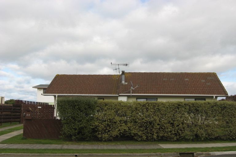 Photo of property in 22 Tawhara Place, Edgecumbe, 3120