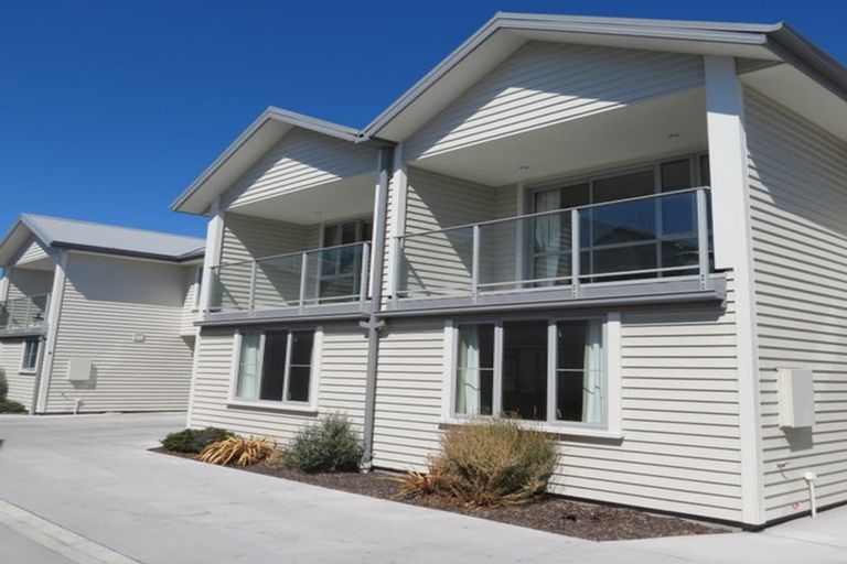 Photo of property in 180c Milton Street, Sydenham, Christchurch, 8023