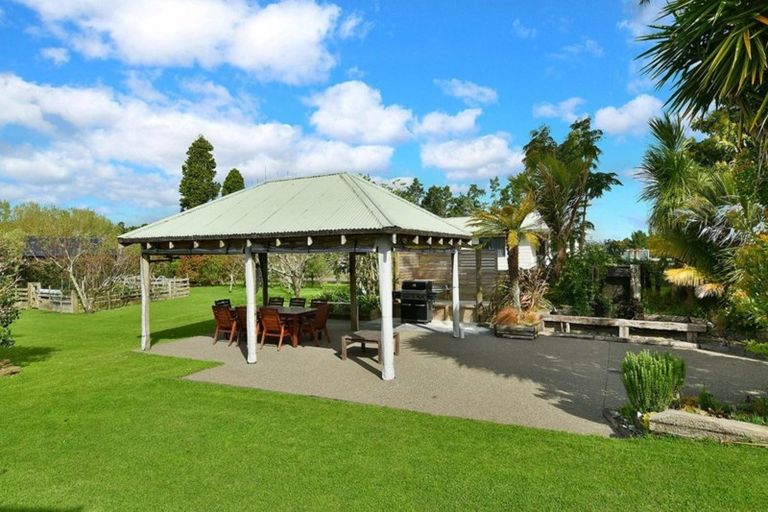 Photo of property in 231 Fordyce Road, Helensville, 0874