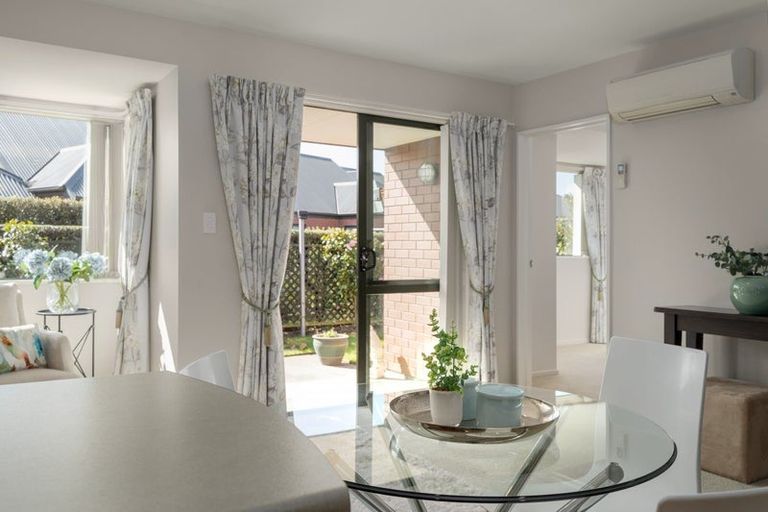 Photo of property in Liffey Village, 32/28 James Street, Lincoln, 7608