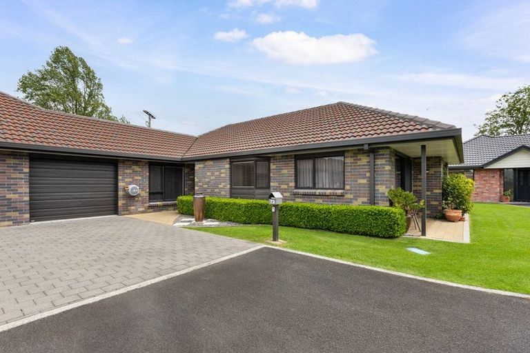 Photo of property in Tasman Village, 73/2 Seales Road, Morrinsville, 3374