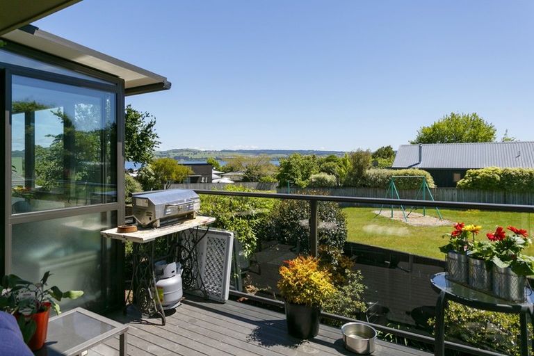 Photo of property in 5 Tobin Place, Richmond Heights, Taupo, 3330