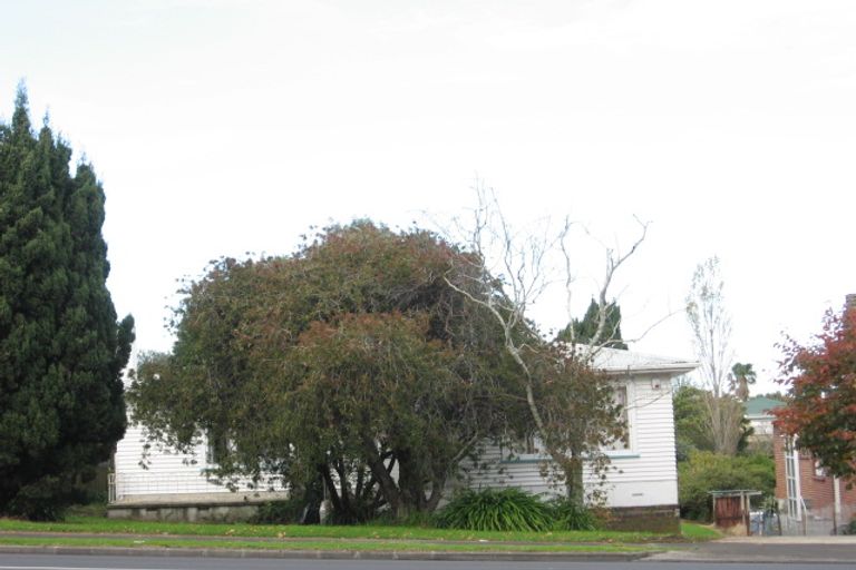 Photo of property in 179 Pakuranga Road, Pakuranga, Auckland, 2010