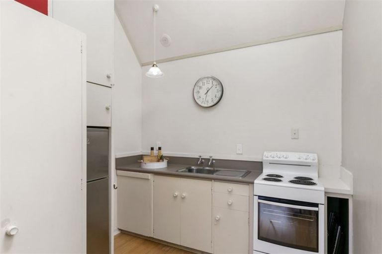 Photo of property in Hiropi St Village, 46/46 Hiropi Street, Newtown, Wellington, 6021