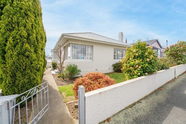 Photo of property in 11 Mere Mere Street, Seaview, Timaru, 7910
