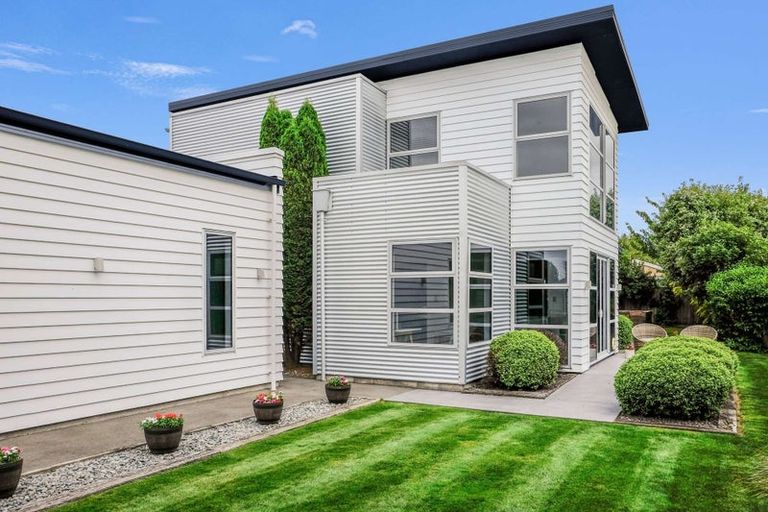 Photo of property in 10 Manse Place, Hampstead, Ashburton, 7700