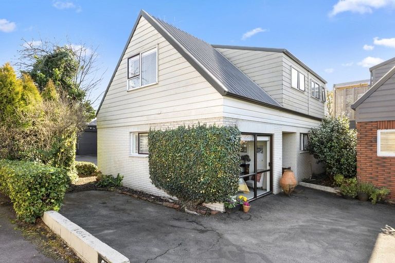 Photo of property in 6e Dudley Place, Maori Hill, Dunedin, 9010