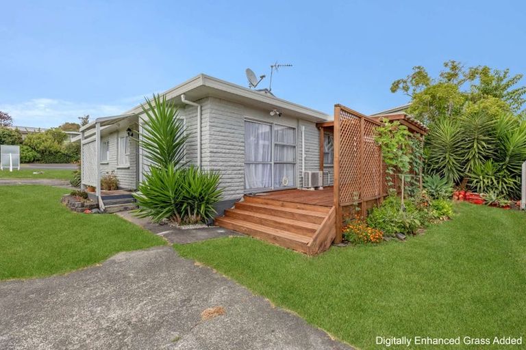 Photo of property in 55a Clark Road, Pahurehure, Papakura, 2113