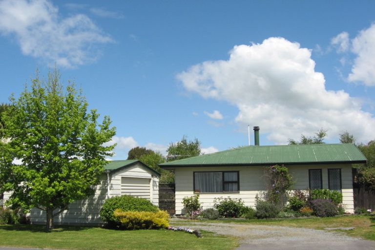 Photo of property in 7 Martyn Street, Rangiora, 7400