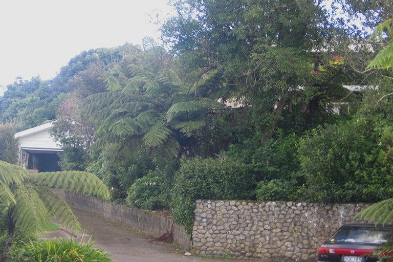 Photo of property in 181 Normandale Road, Normandale, Lower Hutt, 5010