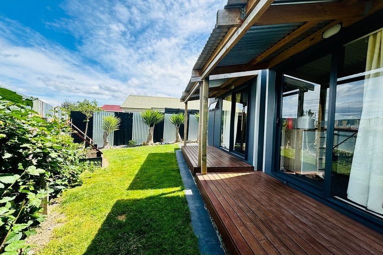 Photo of property in 20a Townshend Crescent, Greenmeadows, Napier, 4112