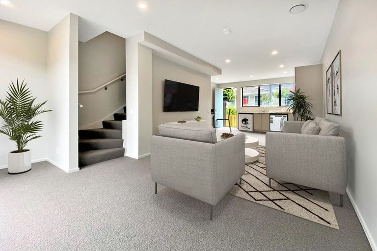 Photo of property in Aniva Terrace, 32 Ferguson Street, Newtown, Wellington, 6021