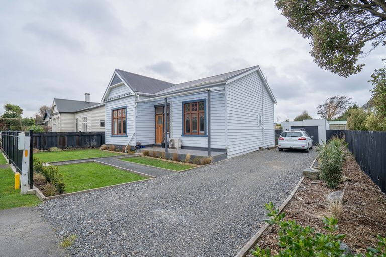 Photo of property in 30 Compton Street, Georgetown, Invercargill, 9812