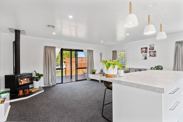 Photo of property in 78 Blomfield Street, Pukehangi, Rotorua, 3015