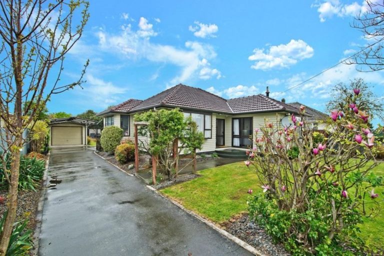Photo of property in 6 Ranui Street, Hei Hei, Christchurch, 8042