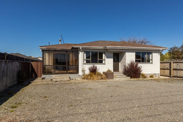 Photo of property in 9 Parker Street, Mayfield, Blenheim, 7201