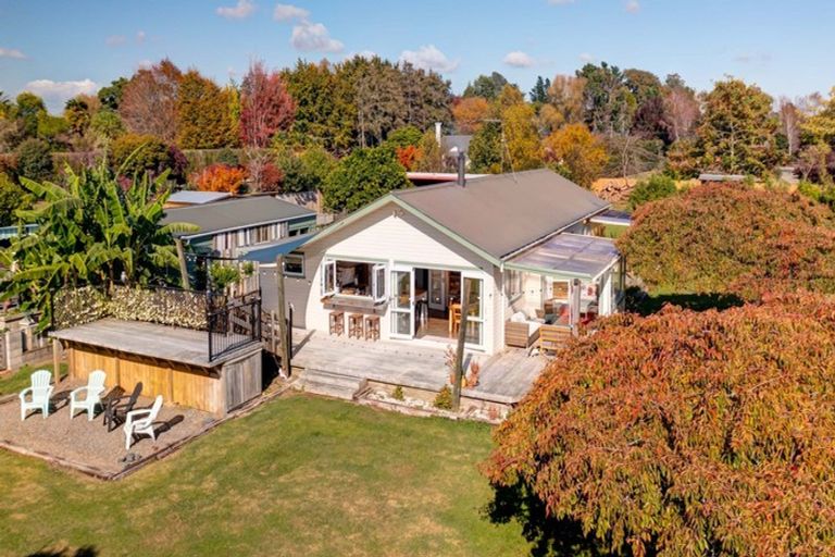 Photo of property in 309 Newell Road, Tamahere, Hamilton, 3283