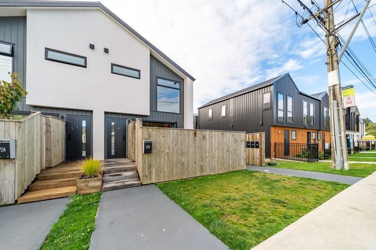 Photo of property in 2/26 Fitzherbert Road, Wainuiomata, Lower Hutt, 5014